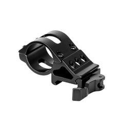 Quick Release 30mm Scope Tube 20mm Rail Mounts TW-STC309