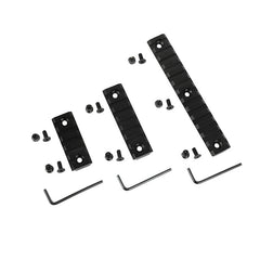 KEYMOD RAIL 5+7+13 SLOTS TW-KMS03