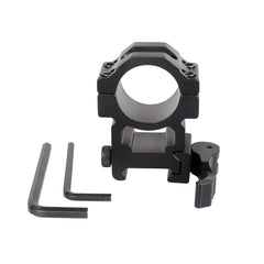 25.4 Scope Tube 20mm Rail Mount TW-STC13