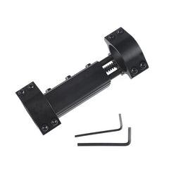 25.4/30mm Dual Rings Scope Tube TW-STC218