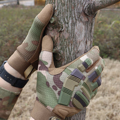 Tactical Gloves TW933FG
