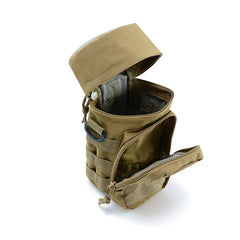 Tactical Hydration Backpack TW51TB