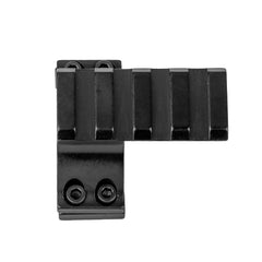 25.4/30mm Scope Tube 4 Slots 20mm Rail Mount TW-STC039