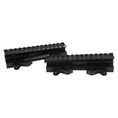 20 to 20mm 13 Slots Rail TW-LSM13