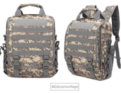 Tactical Shoulder Bag TW22TB