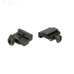 20mm to 11mm Rail 1 Pair TW-LSM43