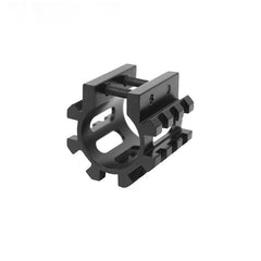 25.4mm Scope Tube 5 Position Tri Rail Mounts TW-STC02