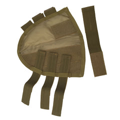 Buttstock Shell Pouch 12 Round TW-BSP12