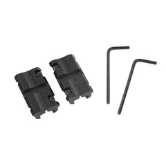 11 to 20mm Rail 1 Pair TW-LSM22