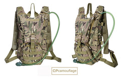 Tactical Hydration Backpack TW30TB