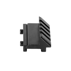 20mm 45° RTS 4 Slots Side Rail TW-LSM33