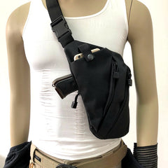 Tactical Chest Bag TW06TB