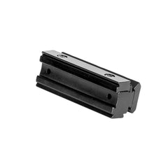 11 to 20mm 3 Slots Rail TW-LSM11