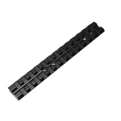 13 Slots 4 Hole Rail TW-LSM20