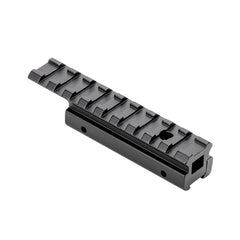 11 to 20mm 9 Slots Rail TW-LSM28