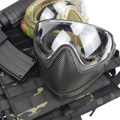 Tactical Face Mask TW-FM147
