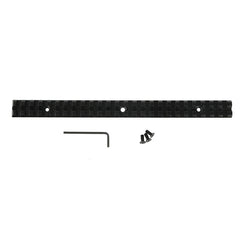25 Slots 20mm Rail TW-LSM257