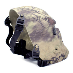 Tactical Face Mask TW-FM321
