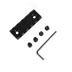 KEYMOD RAIL 5 SLOT TW-KM05