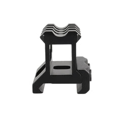 20 to 20mm 3 Slots Rail TW-LSM42