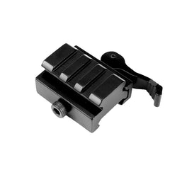 20 to 20mm 3 Slots Rail TW-LSM407