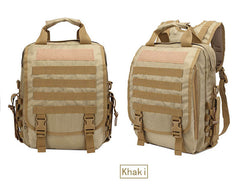 Tactical Shoulder Bag TW22TB