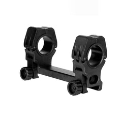 25.4/30mm Bubble Level Dual Rings Scope Mount TW-BL560