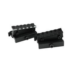 5 Slots Rail TW-LSM05