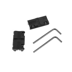 11 to 20mm Rail 1 Pair TW-LSM22