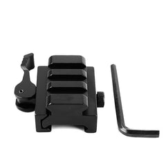 20 to 20mm 3 Slots Rail TW-LSM407