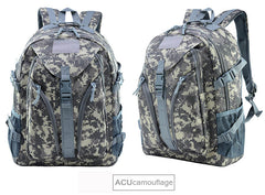 Tactical Backpack TW87TB