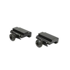 20mm to 11mm Rail 1 Pair TW-LSM43