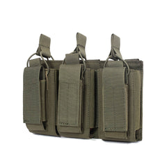 Nylon Magazine Pouch M4+9mm TW-NMP37