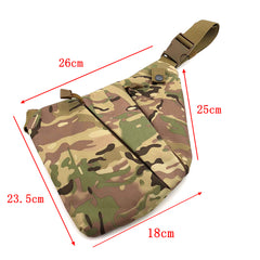 Tactical Chest Bag TW06TB