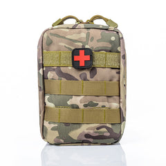 Tactical Medical Bag TW05TB
