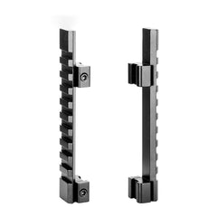 11 to 20mm 10 Slots Rail TW-LSM27