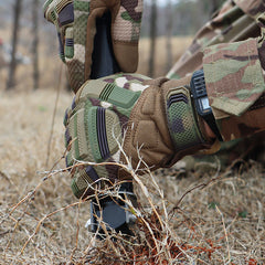 Tactical Gloves TW933FG