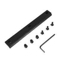 KEYMOD RAIL 13 SLOT TW-KM13