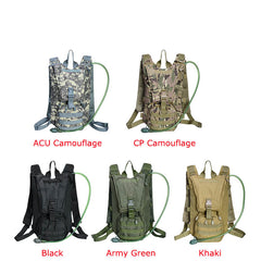 Tactical Hydration Backpack TW30TB
