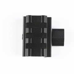20 to 20mm 3 Slots Rail TW-LSM44
