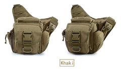 Tactical Chest Bag TW11TB