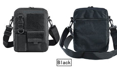 Tactical Shoulder Bag TW86TB