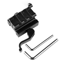 3 Slots Rail TW-LSM03