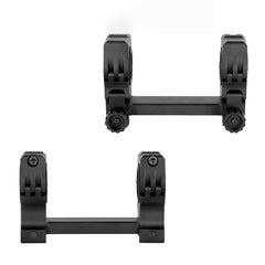 25.4/30mm Bubble Level Dual Rings Scope Mount TW-BL560