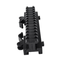 20 to 20mm 13 Slots Rail TW-LSM13