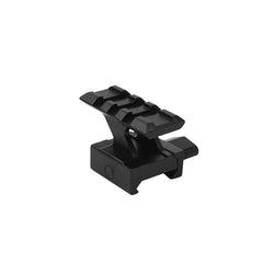 20mm Picatinny Rail 3 Slots TW-LSM40