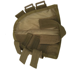 Buttstock Shell Pouch 12 Round TW-BSP12