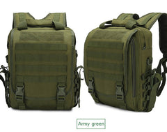 Tactical Shoulder Bag TW22TB