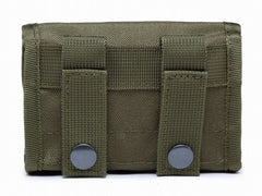 Shotgun Shell Pouch 10 Round TW-SSP10