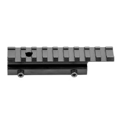 11 to 20mm 9 Slots Rail TW-LSM28